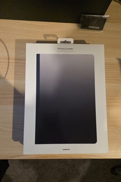 Samsung Galaxy Tab S9 / S10 Ultra Book Cover Keyboard + Privacy Screen- RRP $708 Carousel 2