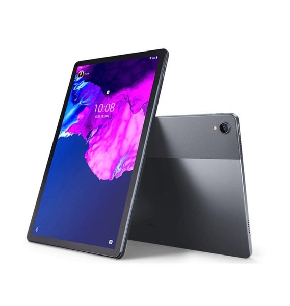 Lenovo P11 (1st Gen) (TB-J606F) 11" 2K ( 2000x1200 ) Tablet - Iron Grey Carousel 1