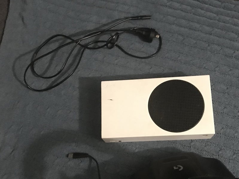 Xbox Series S + 2TB Expansion, 5 Controllers, Racing Wheel & More63668645734785112