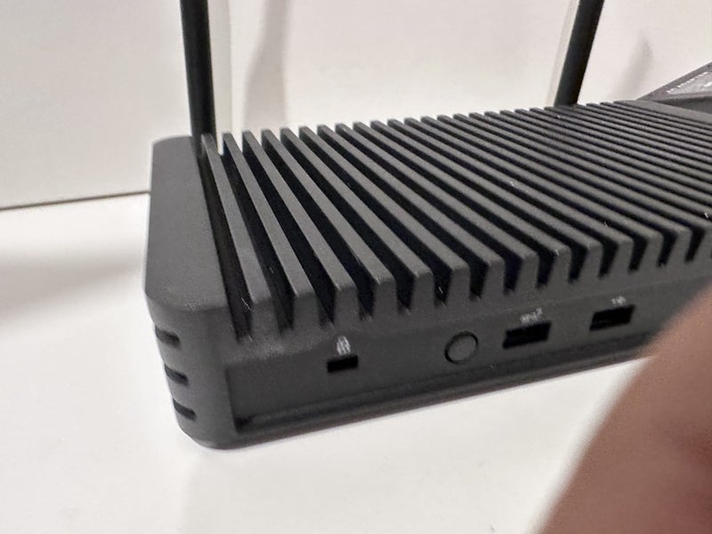 Intel NUC 11 Compute Element 11th Gen i5 256GB SSD NVMeAX201 Iris Xe Graphics63669314971009113