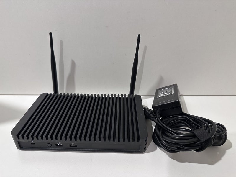 Intel NUC 11 Compute Element 11th Gen i5 256GB SSD NVMeAX201 Iris Xe Graphics63669314971009110