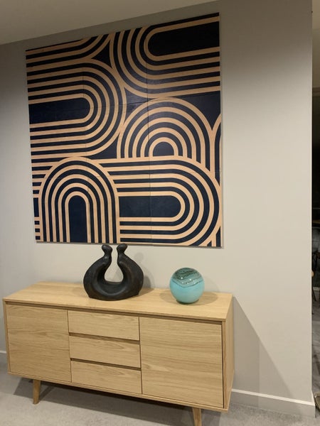 Midcentury modern buffet sideboard63669399369987112