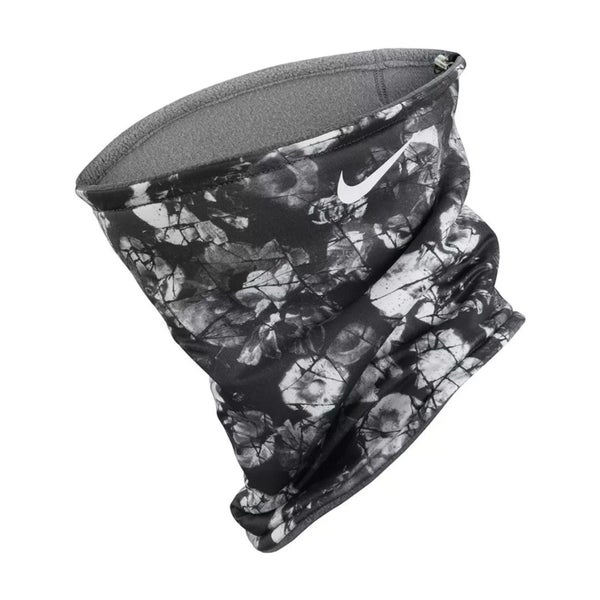 Nike Unisex Adult 2.0 Reversible Neck Warmer Carousel 1