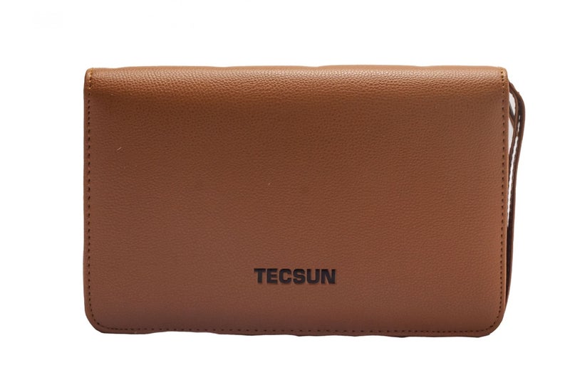 Tecsun PL-880 Replacement Carry Case Carousel 1