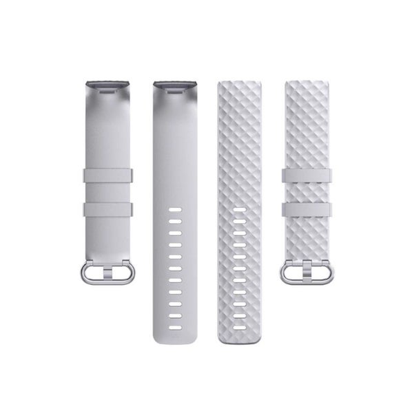 Fitbit Charge 3 Strap L Carousel 1