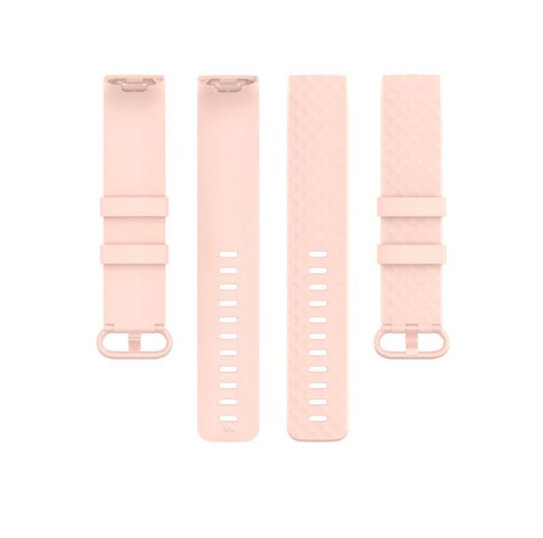 Fitbit Charge 3 Strap S Carousel 1