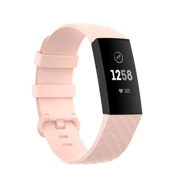 Fitbit Charge 3 Strap S Carousel 5