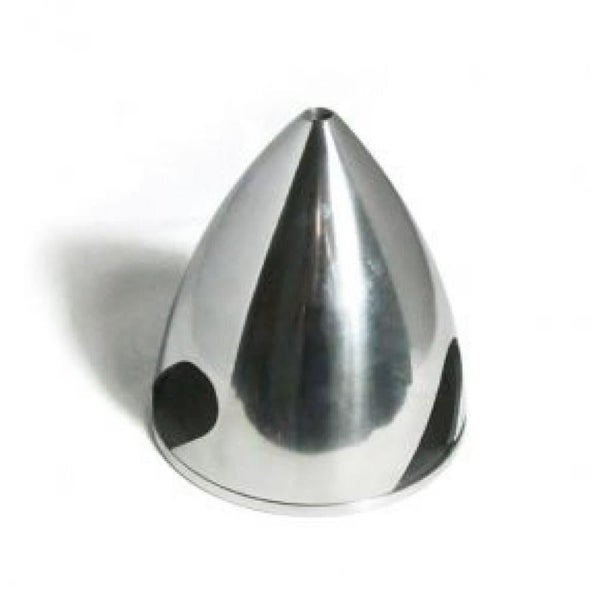 z5.5 INCH THREE-BLADE ALUMINUM SPINNER Carousel 1