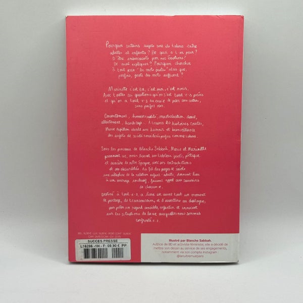 Marinette by Marie Papillon and Blanche Sabbah (French)64213037530241112