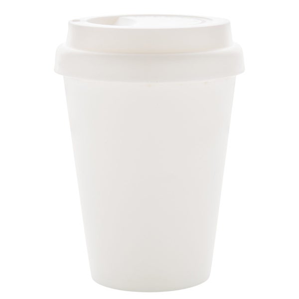 XD Collection Coffee Double-Walled Reusable 300ml Carousel 1