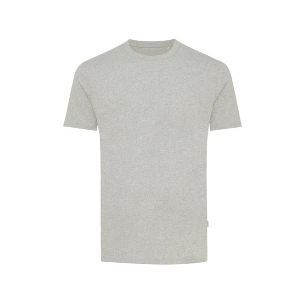 Iqoniq Unisex Adult Manuel Undyed T-Shirt Carousel 1