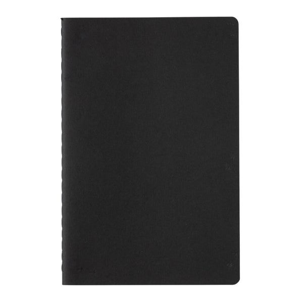 XD Collection Softcover Standard A5 Notebook Carousel 1