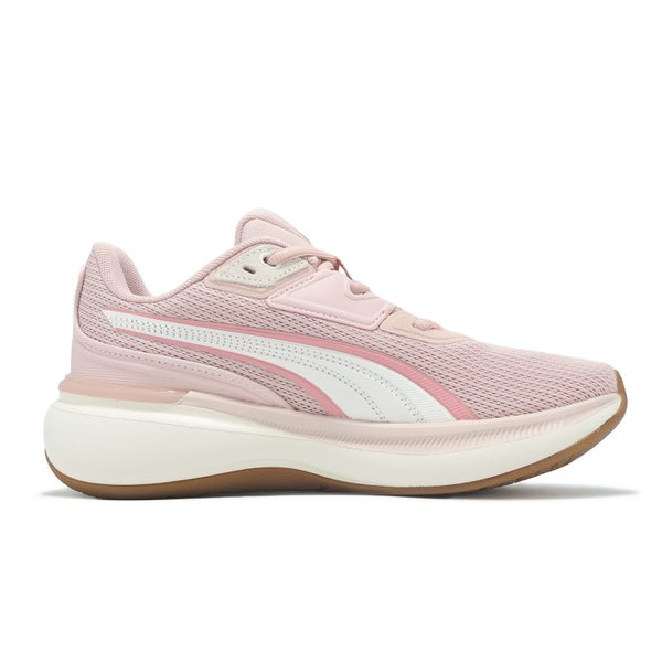 Puma Softride Exo Wns Pink White Women Road Running Jogging Shoes 312647-04 Carousel 2