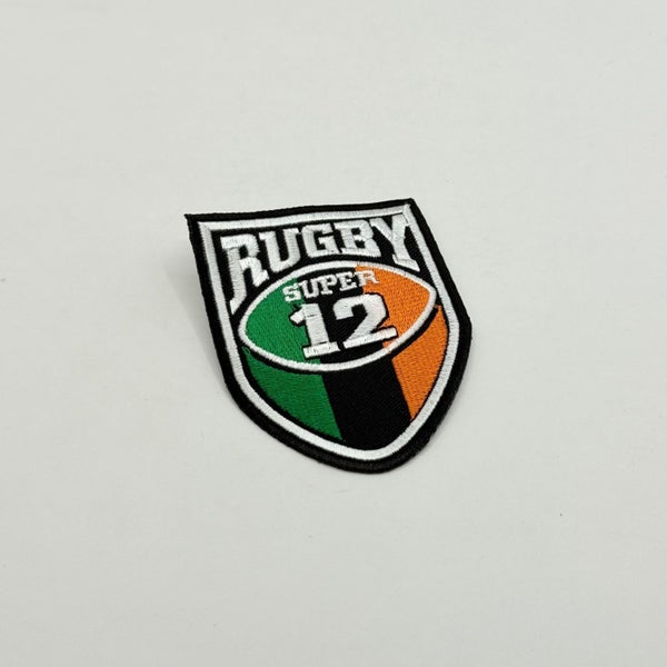 Super 12 Rugby Patch Carousel 1