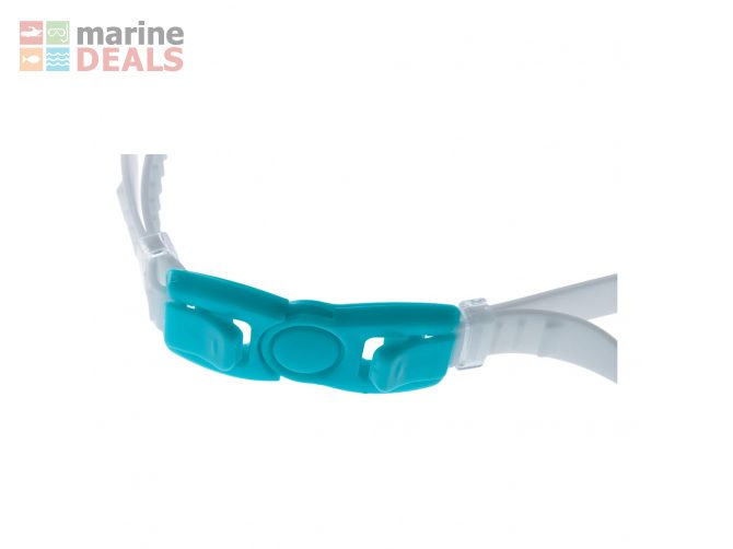 Bestway Tidal Surge Kids Swimming Goggles Pink/Aq… Carousel 6