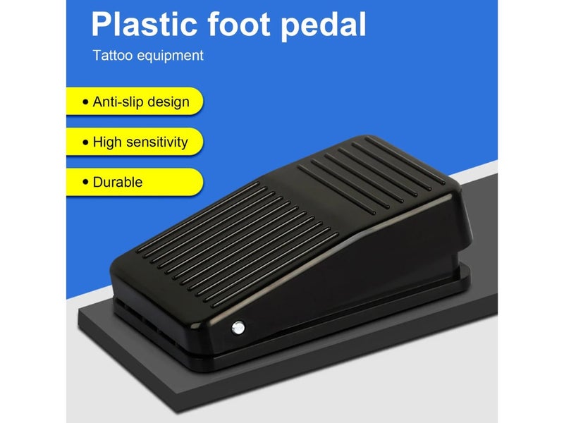 USB Foot Switch - (OVER STOCKED) Carousel 2