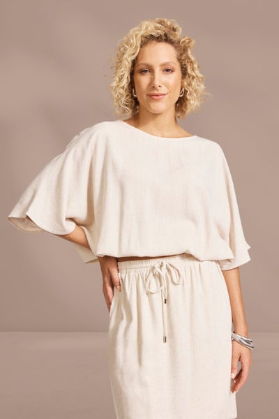 Eb and Ive Alesia Top Tusk Carousel 1