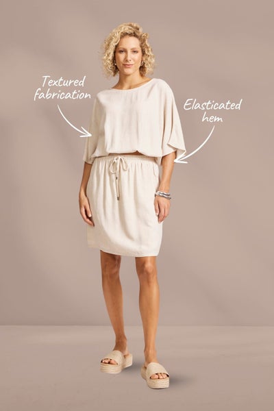 Eb and Ive Alesia Top Tusk Carousel 2