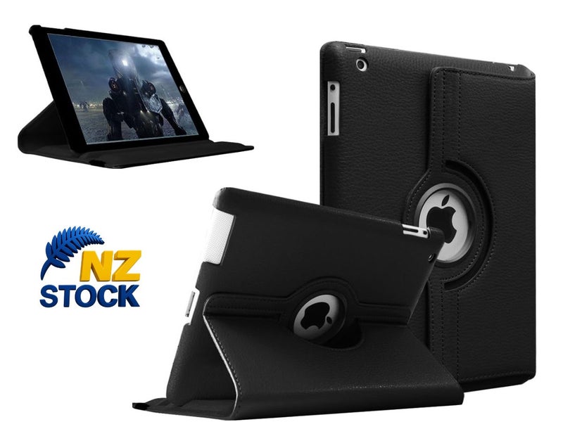 iPad Air 2 Case (OVER STOCKED) Carousel 1