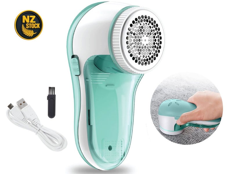 Lint Remover Clothes Shaver NZ Local Buy Carousel 1
