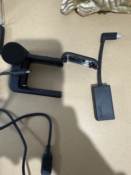 GoPro Hero 11 & GoPro Max Carousel 5