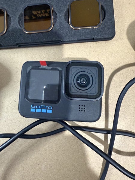 GoPro Hero 11 & GoPro Max63674115760003113