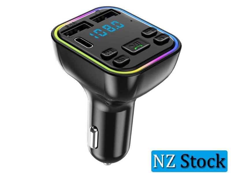 Car Bluetooth Receiver NZ Local Buy Carousel 2
