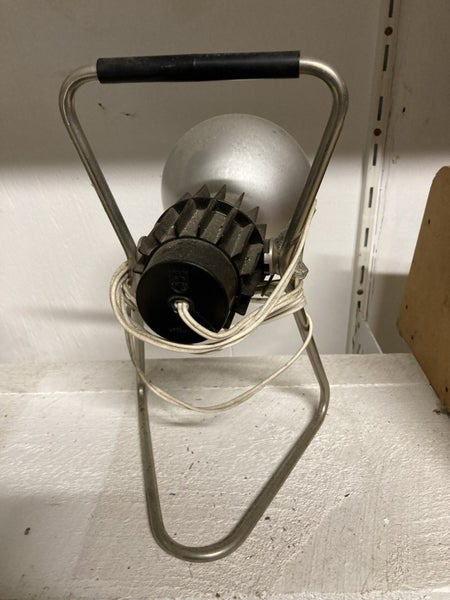 Philips Infraphil vintage light Carousel 2