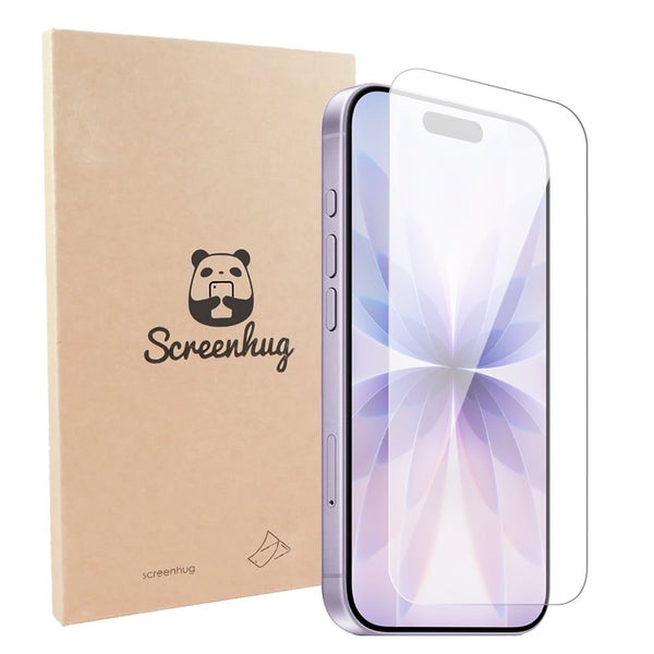 iPhone 17 Glass Screen Protector (2 pack) - NZ Local Stock Carousel 1