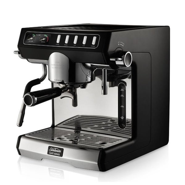 Café Series Duo Espresso Machine Carousel 1