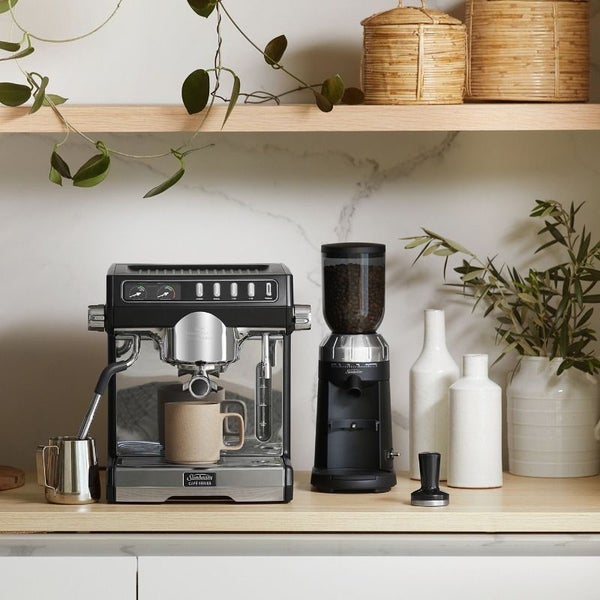 Café Series Duo Espresso Machine Carousel 2