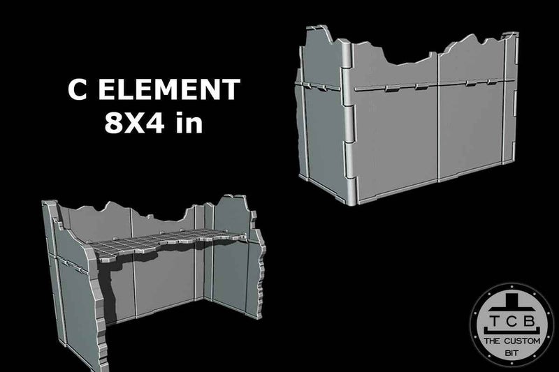 40k Terrain64142359986691117
