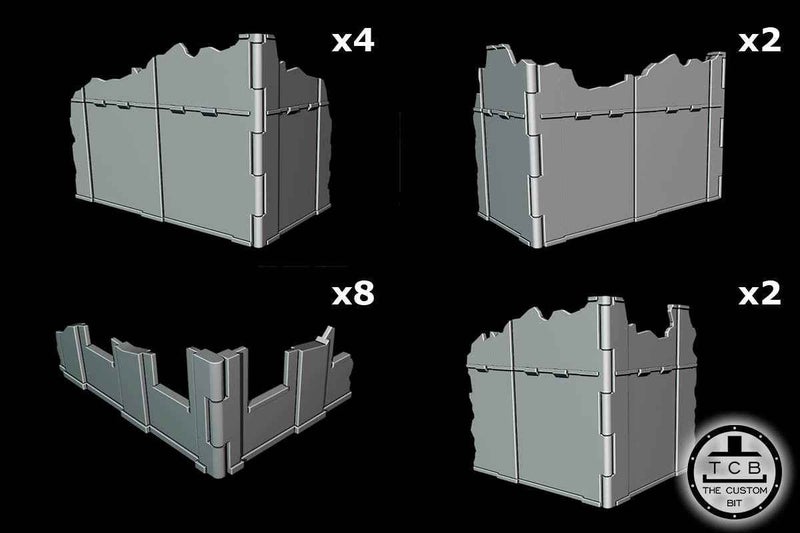 40k Terrain64142359986691119
