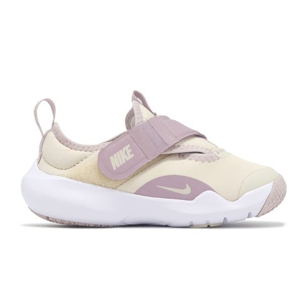 Nike Flex Advance TD Plum Fog Toddler Infant Casual Shoes CZ0188-502 Carousel 2