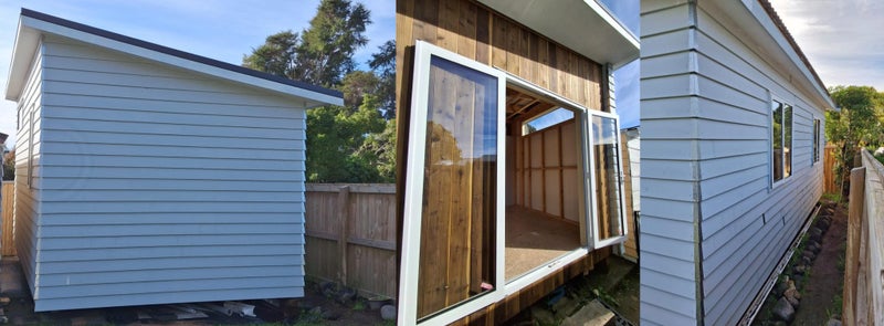 Tiny Home 23m² - Professionally Built Carousel 1