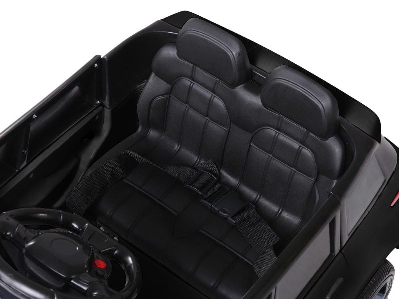 Ride On Car Carousel 7