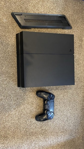 PS4 500gb free stand and games Carousel 2