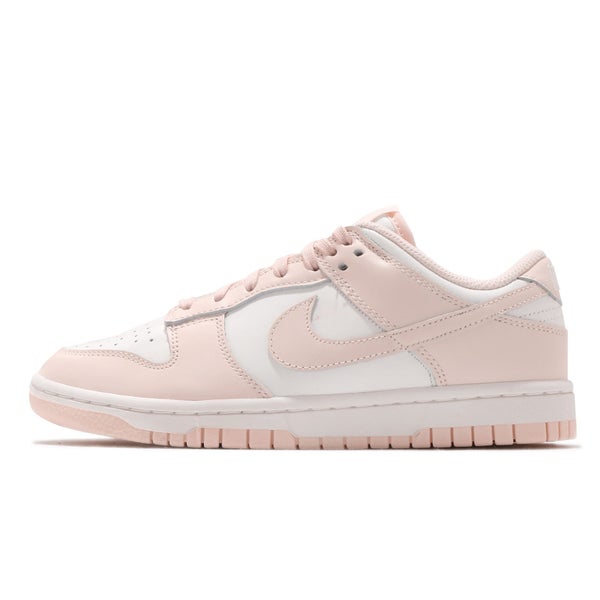 Nike Wmns Dunk Low Orange Pearl Sail Orange Pearl Women Casual Shoes DD1503-102 Carousel 1