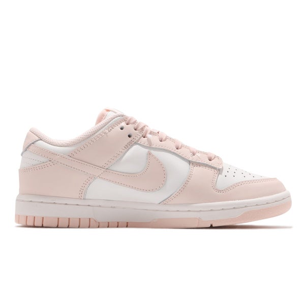 Nike Wmns Dunk Low Orange Pearl Sail Orange Pearl Women Casual Shoes DD1503-102 Carousel 2