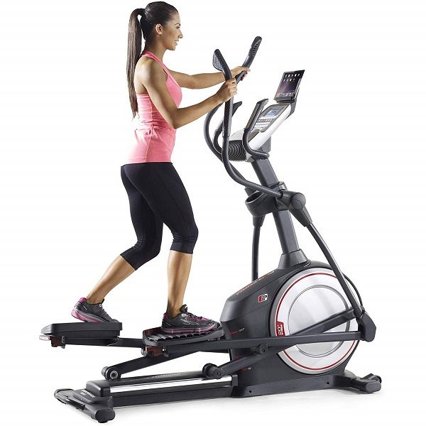 Cross trainer as new63674751552898110