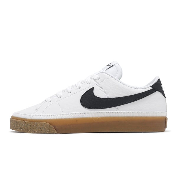 Nike Wmns Court Legacy NN White Anthracite Gum Women Casual Shoes DH3161-109 Carousel 1