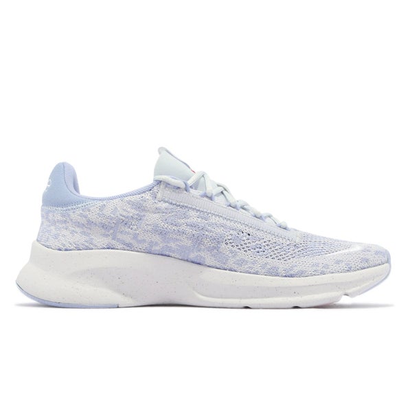 Nike Wmns SuperRep Go 3 NN FK Flyknit Blue Women Cross Training Shoes DH3393-005 Carousel 2