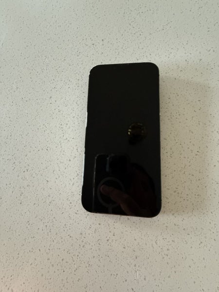 iPhone 13 Pro Max Space Grey 128GB *$1 Reserve* *Afterpay*63678229909762112