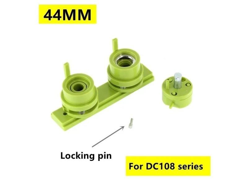 Badge Pin Button Maker Machine Multiple Sizes Pin Badge Maker25/32/37/44MM For Carousel 1