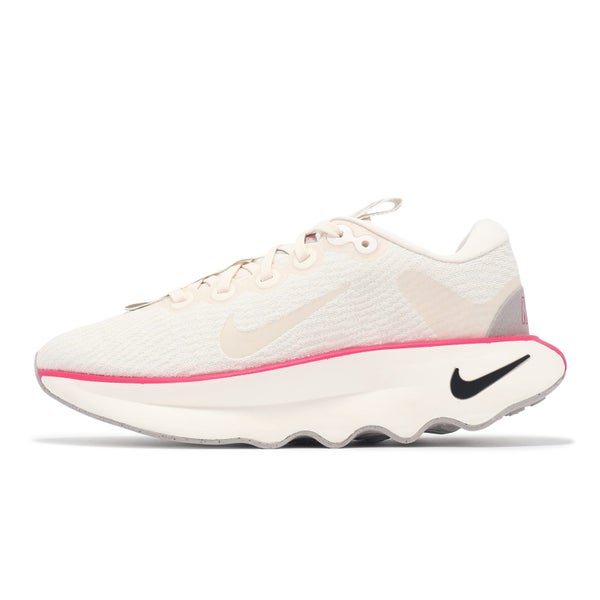 Nike Wmns Motiva Pale Ivory Black Sail Women Road Running Shoes DV1238-104 Carousel 1