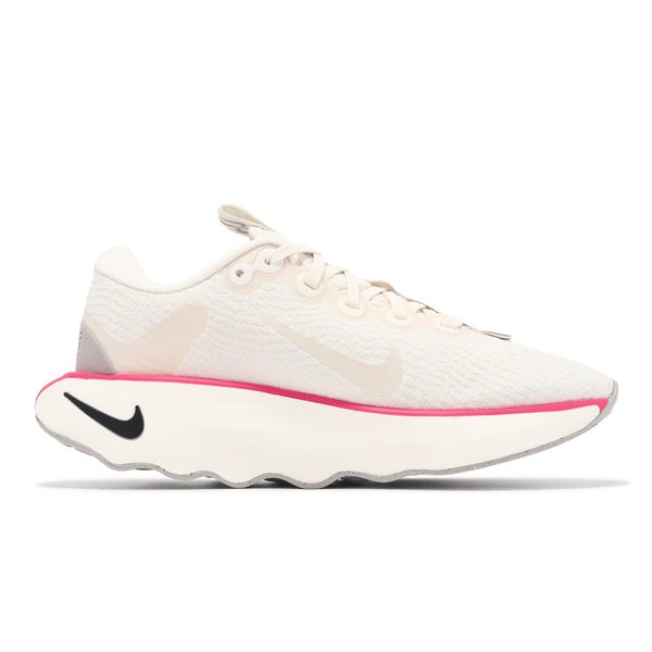 Nike Wmns Motiva Pale Ivory Black Sail Women Road Running Shoes DV1238-104 Carousel 2