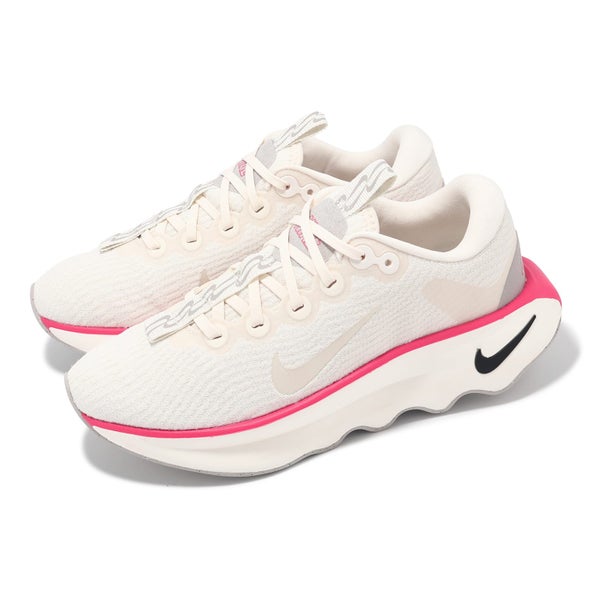 Nike Wmns Motiva Pale Ivory Black Sail Women Road Running Shoes DV1238-104 Carousel 16