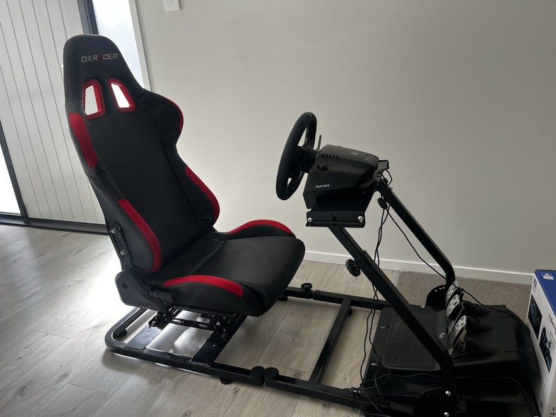 Racing Simulator63675631806723110