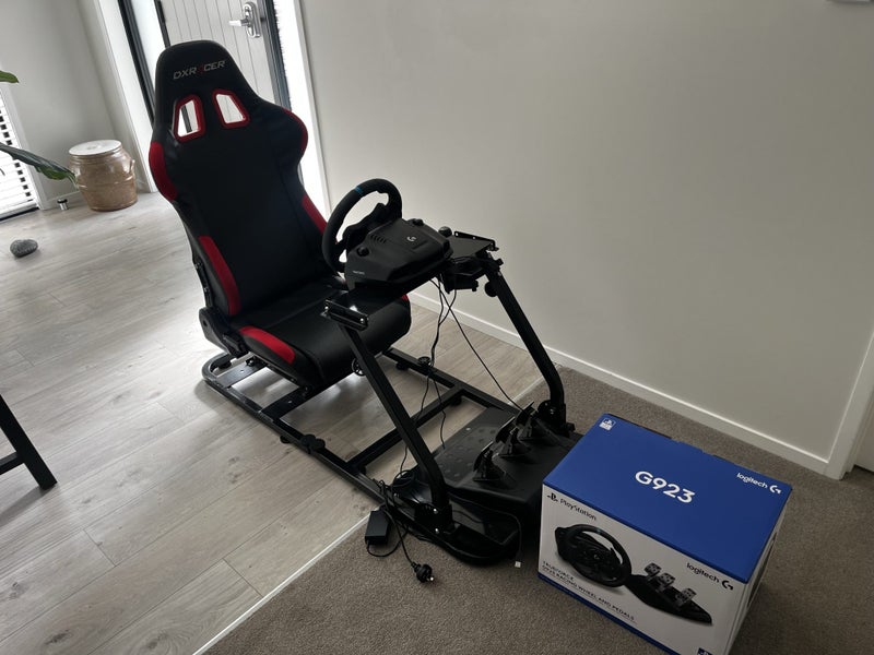 Racing Simulator63675631806723111
