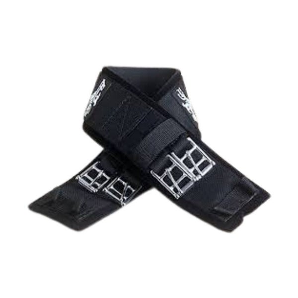 Professionals Choice Dressage Girth - Black Carousel 1